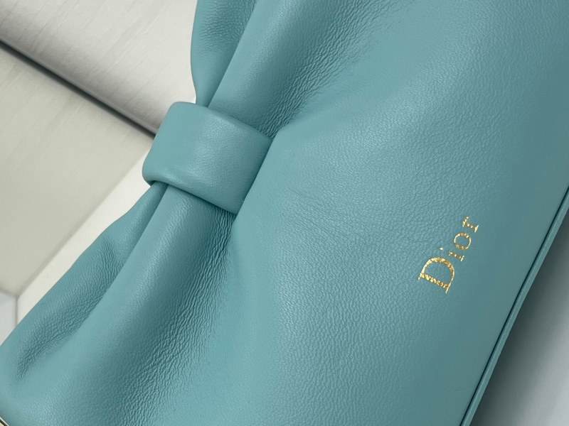 Мини-сумка Dior Bow