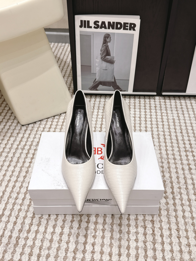 Женские туфли Balenciaga
