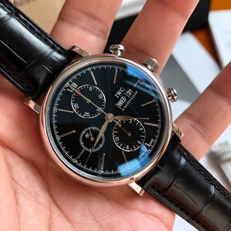 Часы IWC