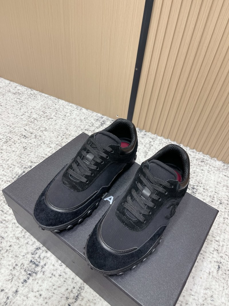 Кроссовки Chanel