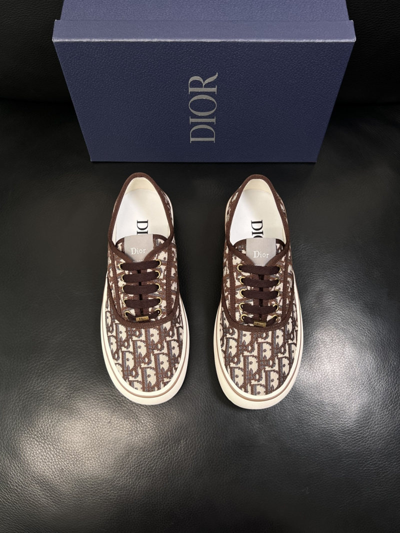 Мужские кроссовки Dior