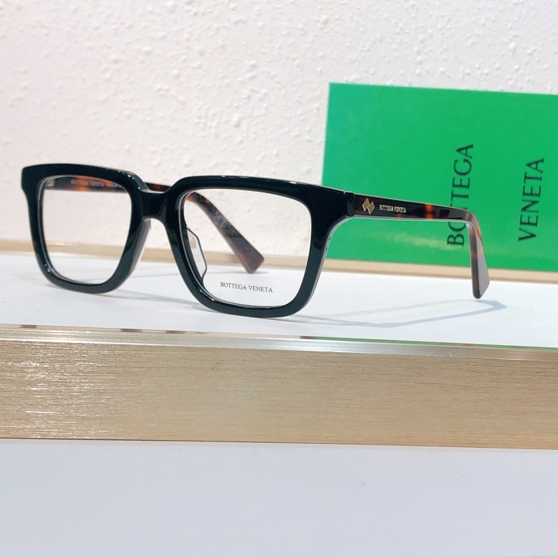 Очки Bottega Veneta BV 13650 черные