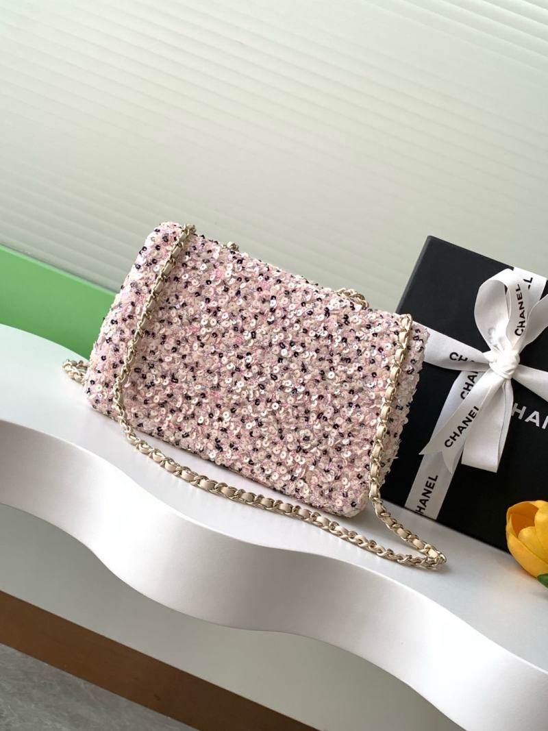 Сумка Chanel