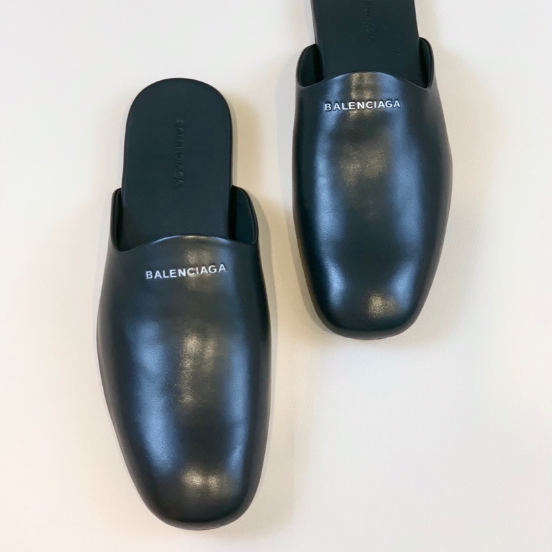 Мокасины Balenciaga