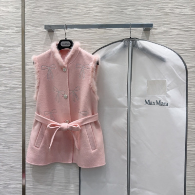 Жилет Max Mara