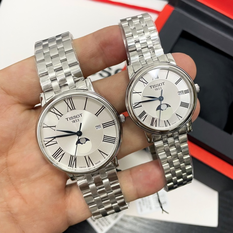Часы Tissot