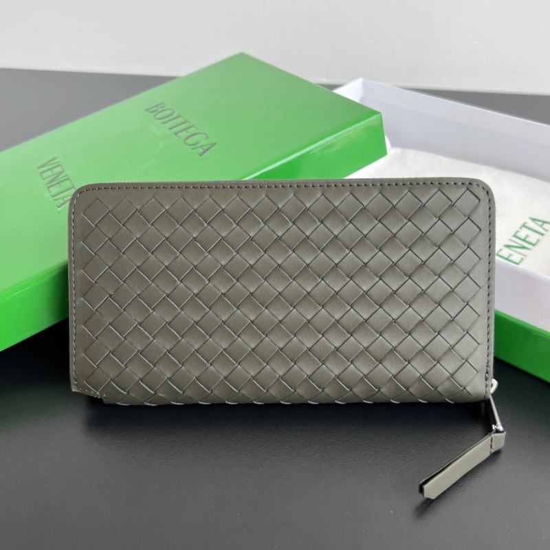 Кошелек-портмоне Bottega Veneta