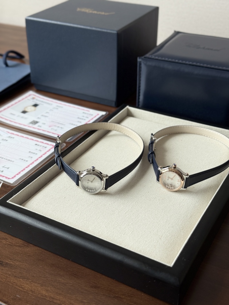 Часы Chopard
