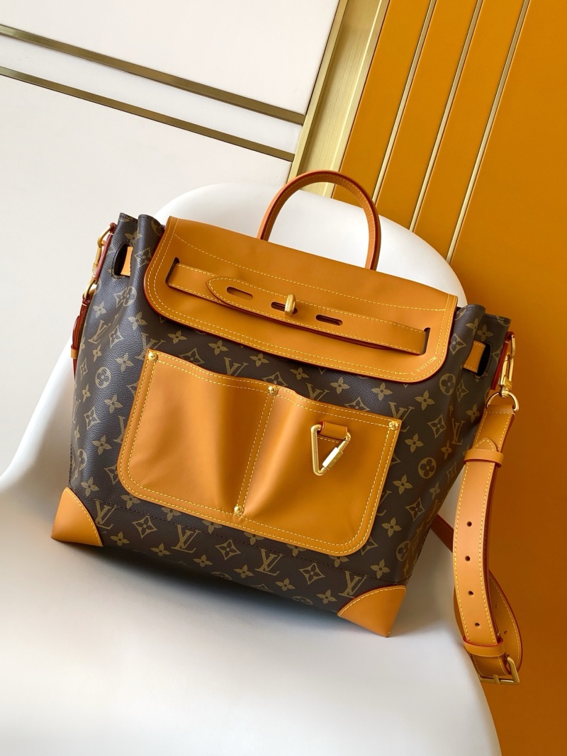 Сумка Louis Vuitton Steamer 30