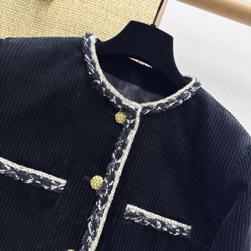 Пиджаки Chanel