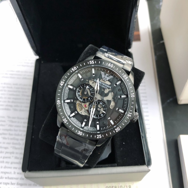 Часы Emporio Armani