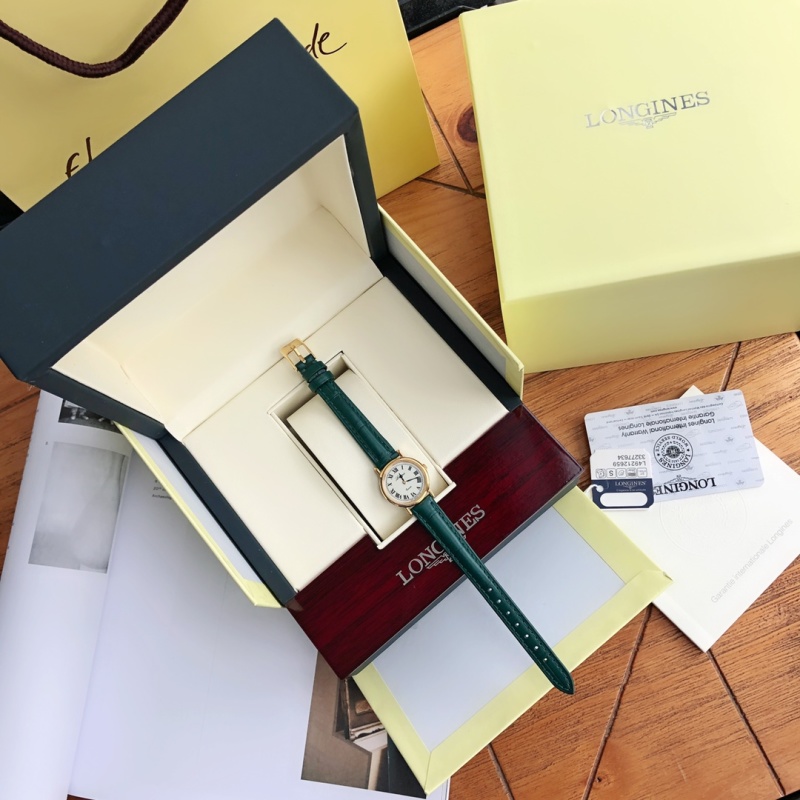 Часы Longines