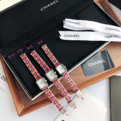 Часы Chanel