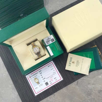 Часы Rolex