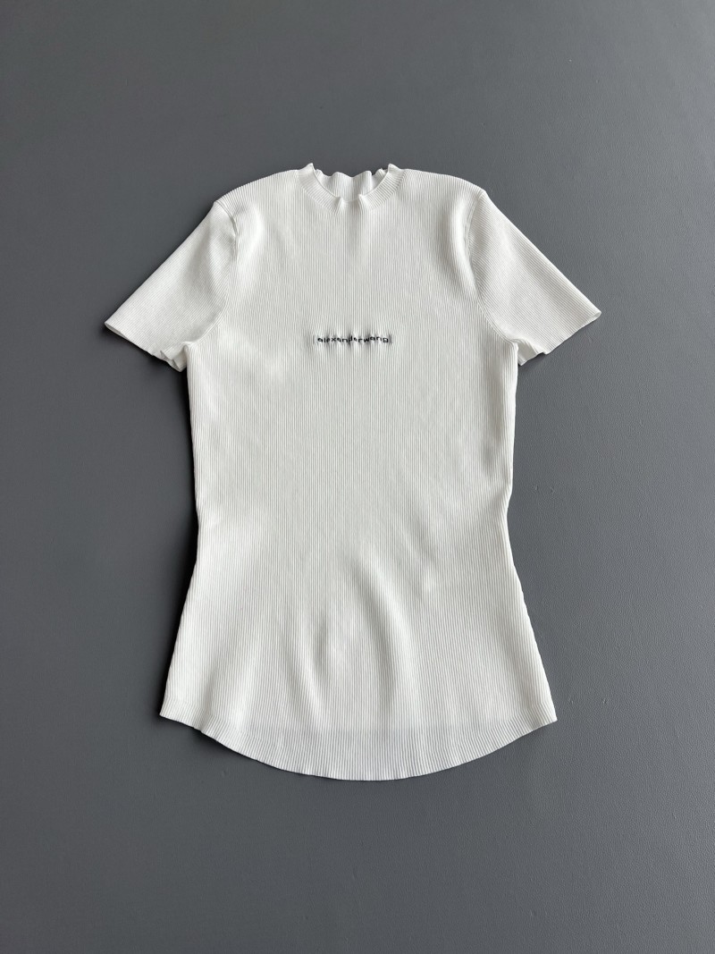 Футболка Alexander Wang