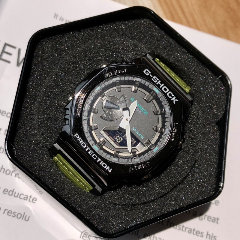 Часы Casio G-shock