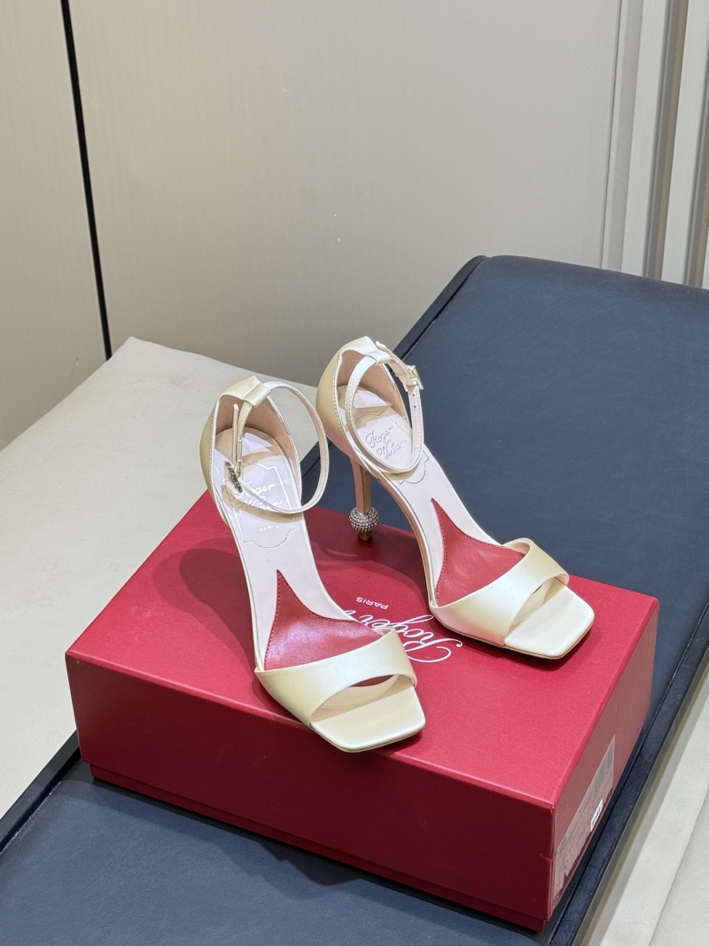 Туфли Roger Vivier