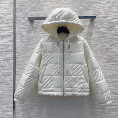 Пуховик Louis Vuitton