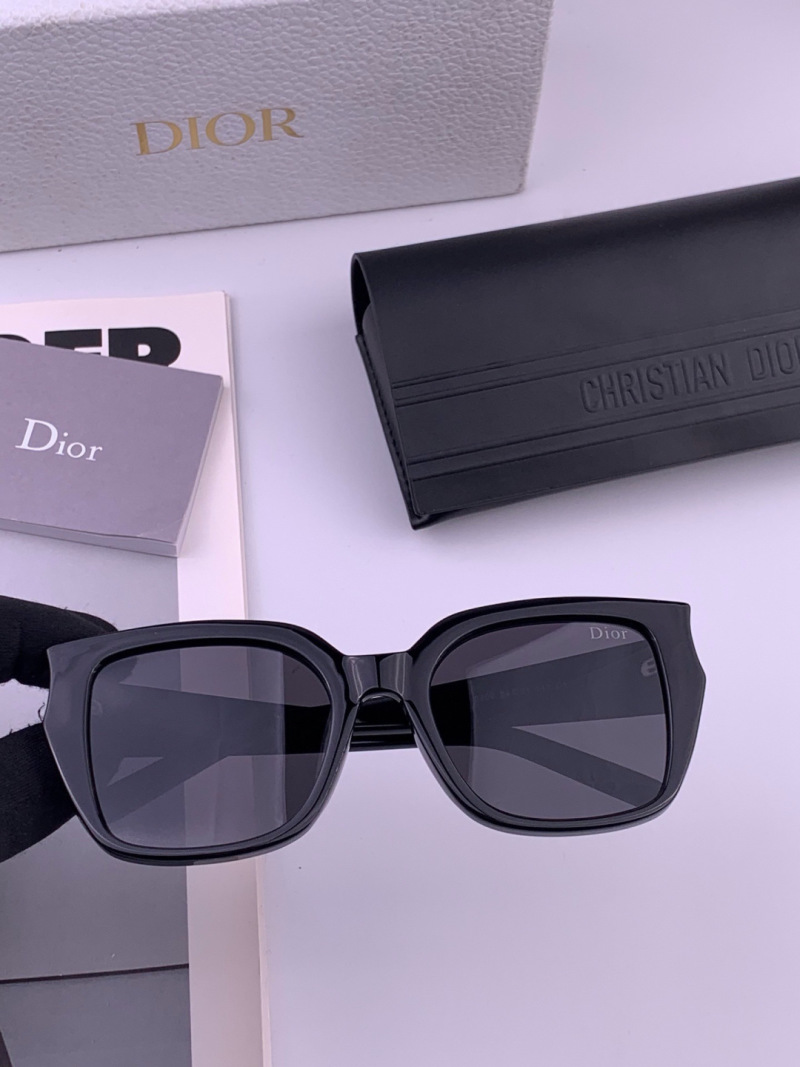Очки Dior