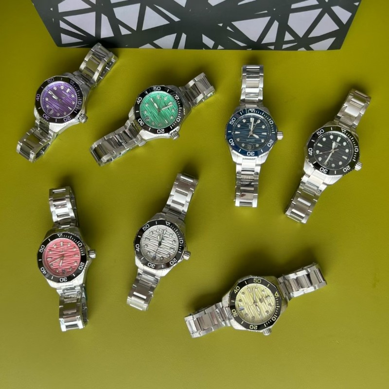 Часы TAG Heuer