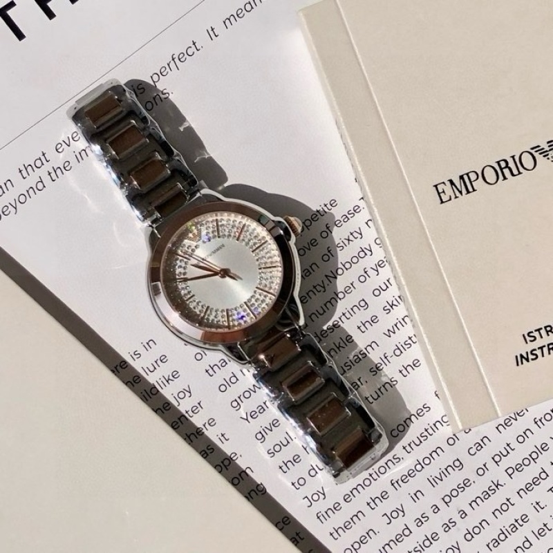 Часы Armani