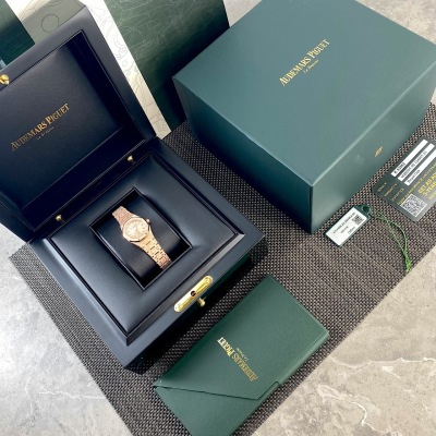 Часы Audemars Piguet