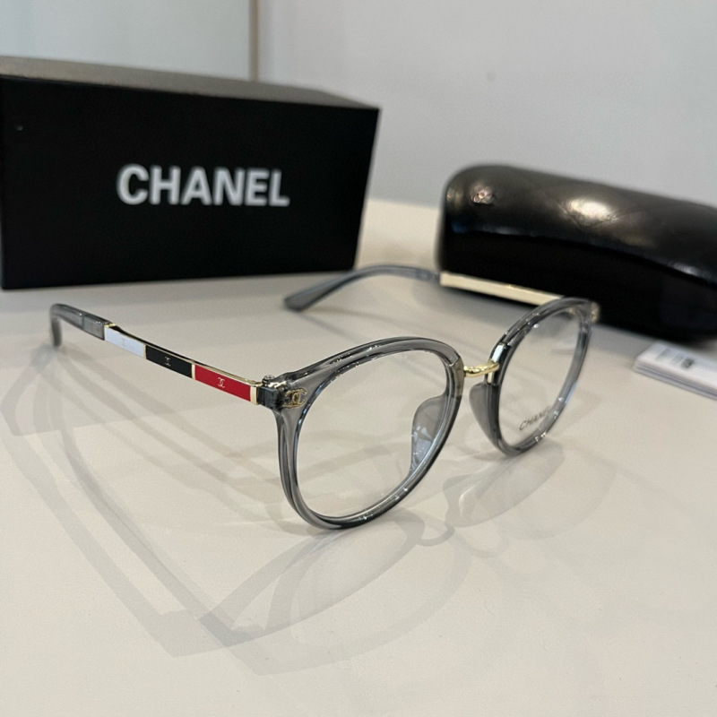 Очки Chanel