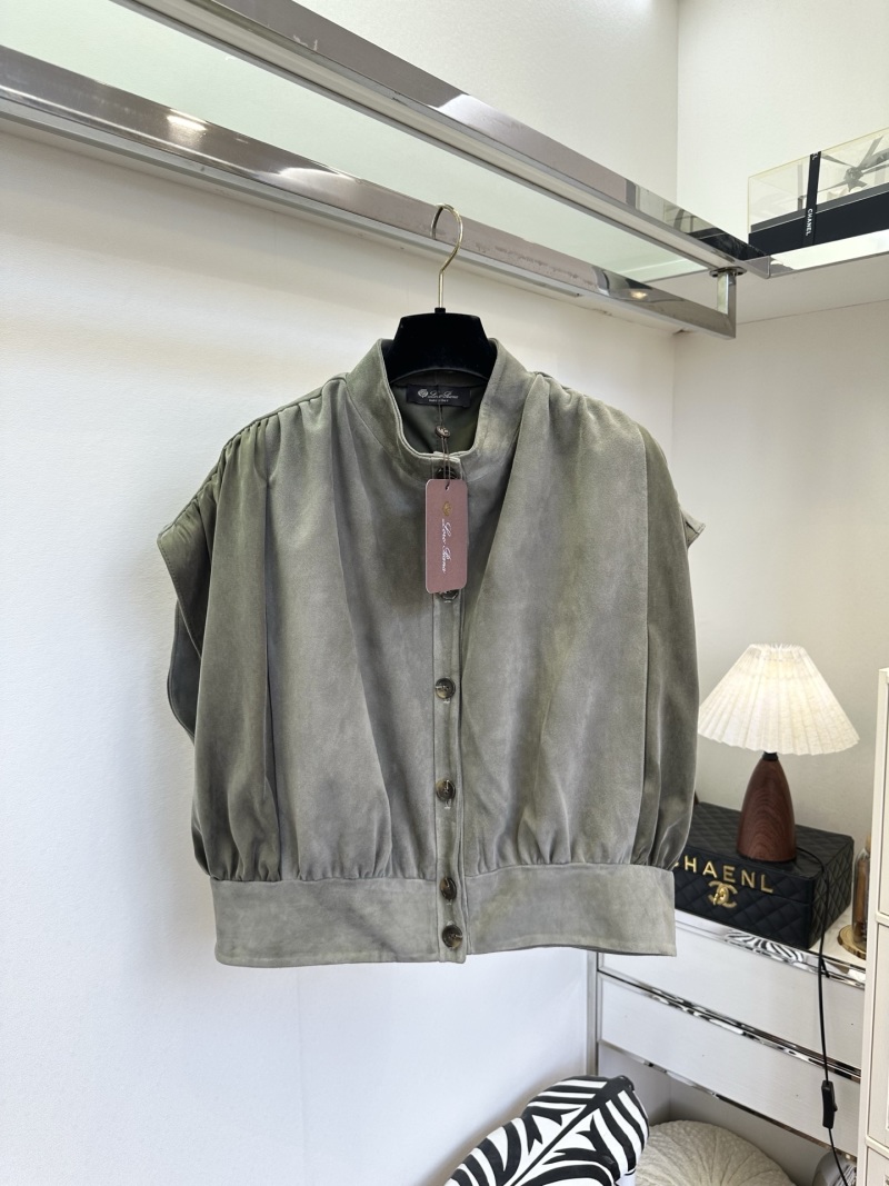 Пиджак Saint Laurent
