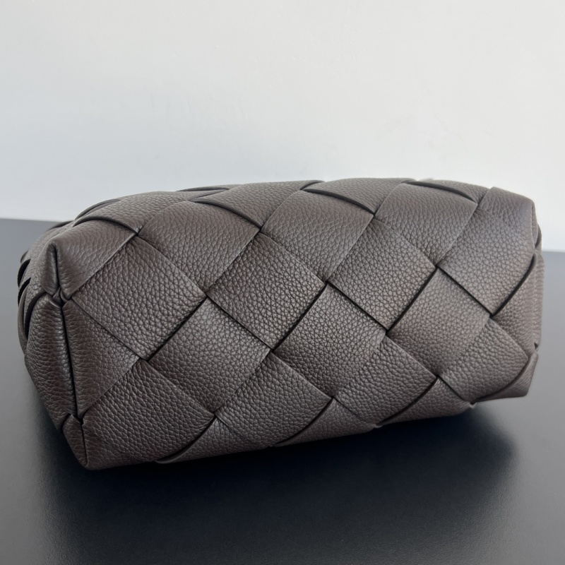 Боттэга Вэнэта Diago плетеная сумка Bottega Veneta