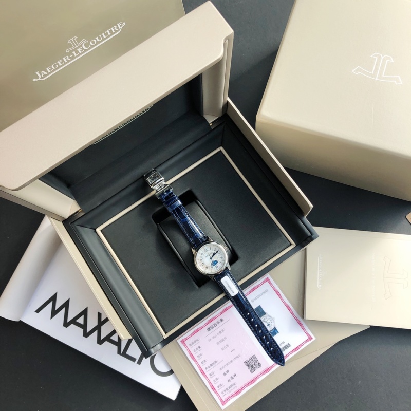 Часы Jaeger-LeCoultre