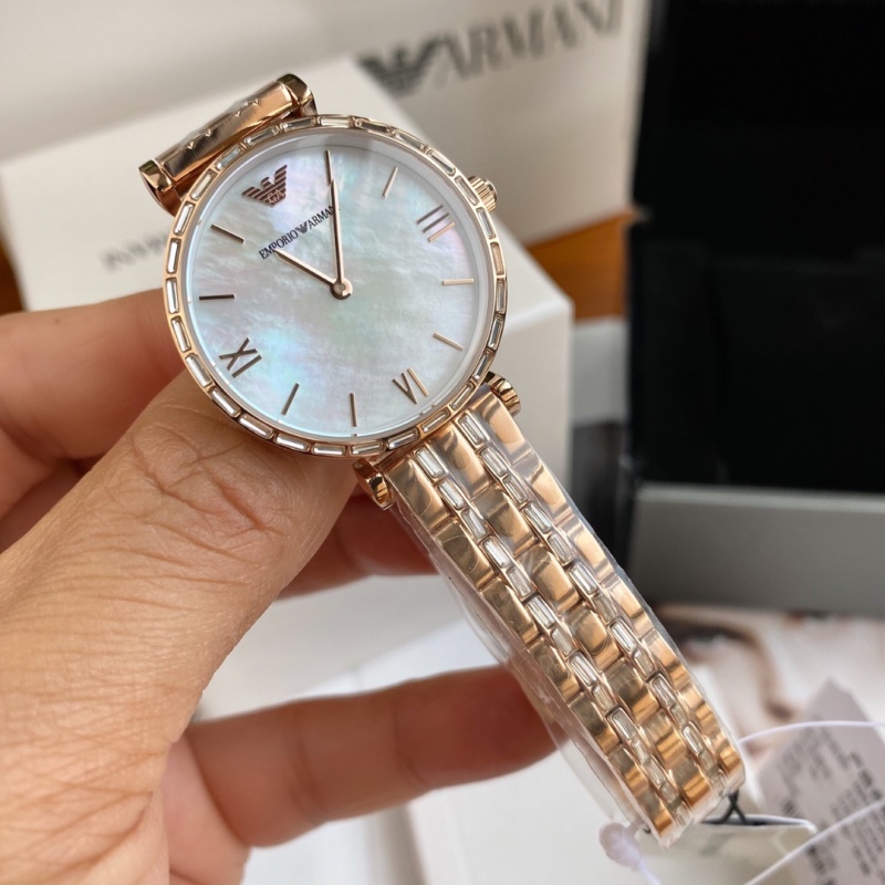 Часы Armani