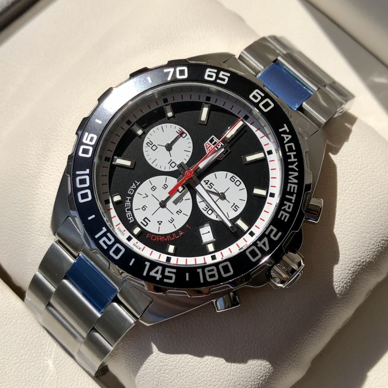 Часы TAG Heuer