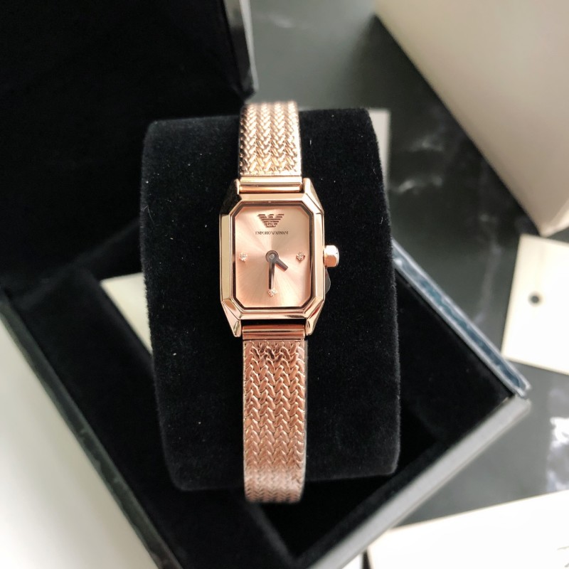 Часы Emporio Armani