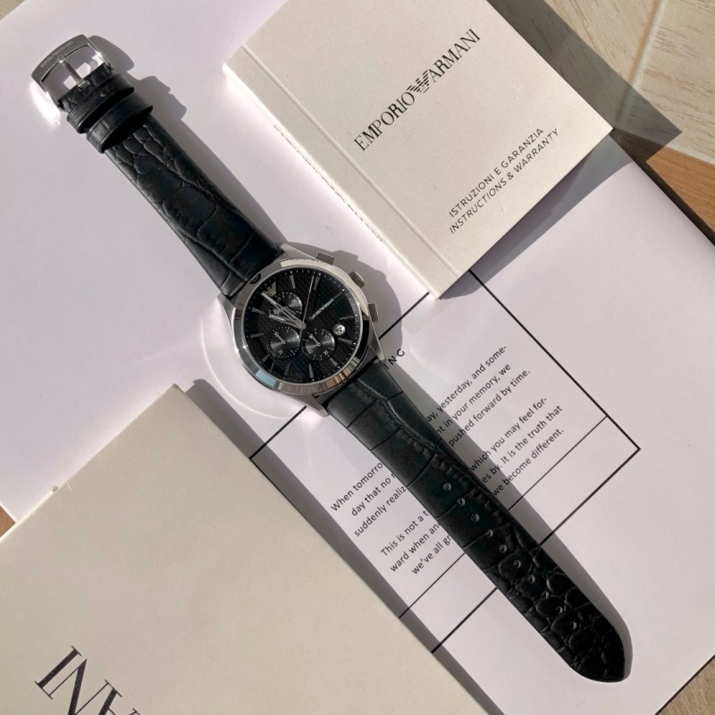 Часы Emporio Armani