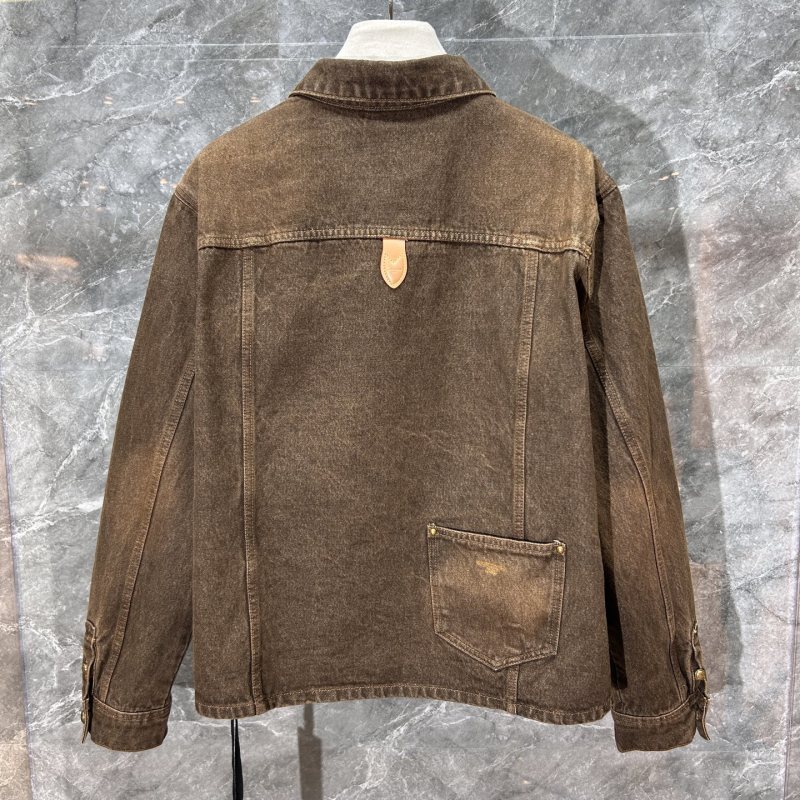 Куртка Louis Vuitton