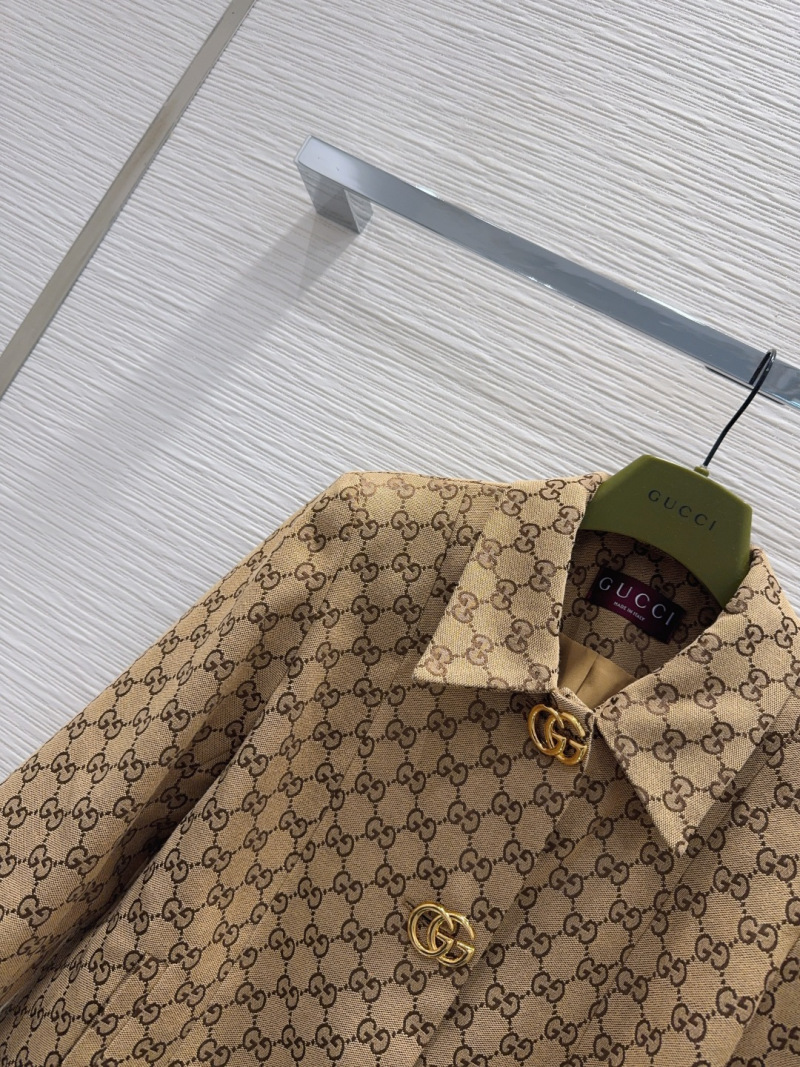 Пиджак Gucci