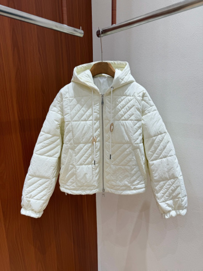 Пуховик Louis Vuitton