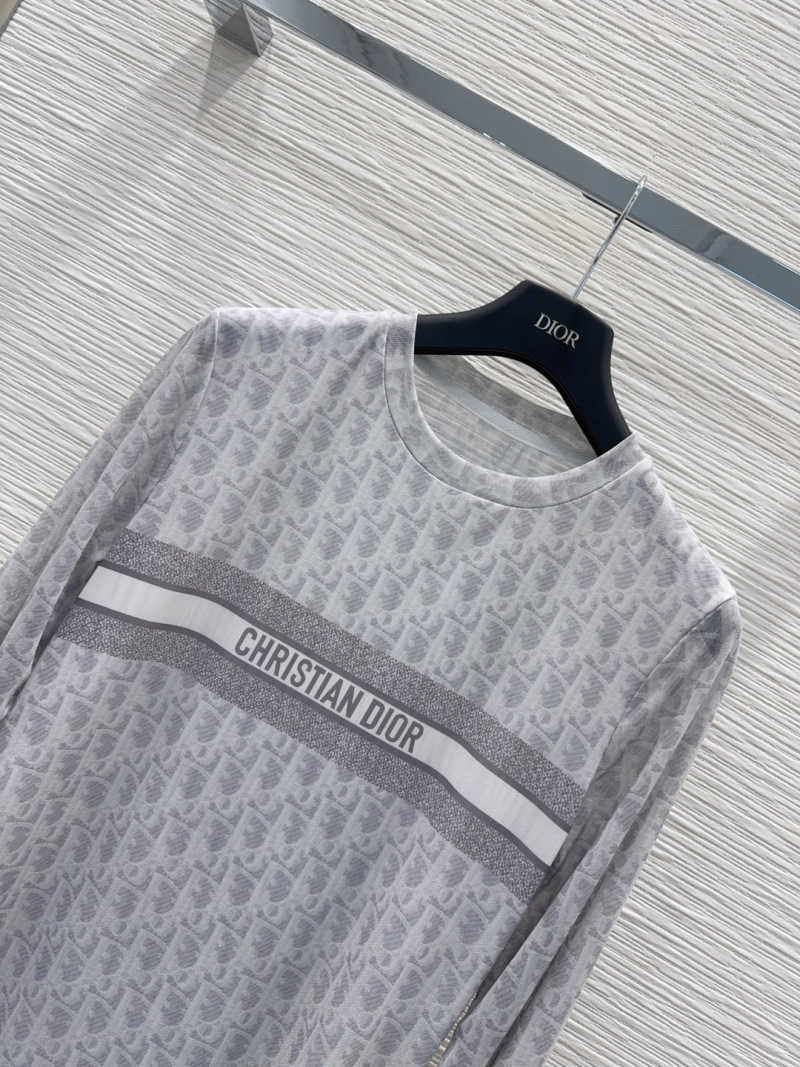 Топ Dior