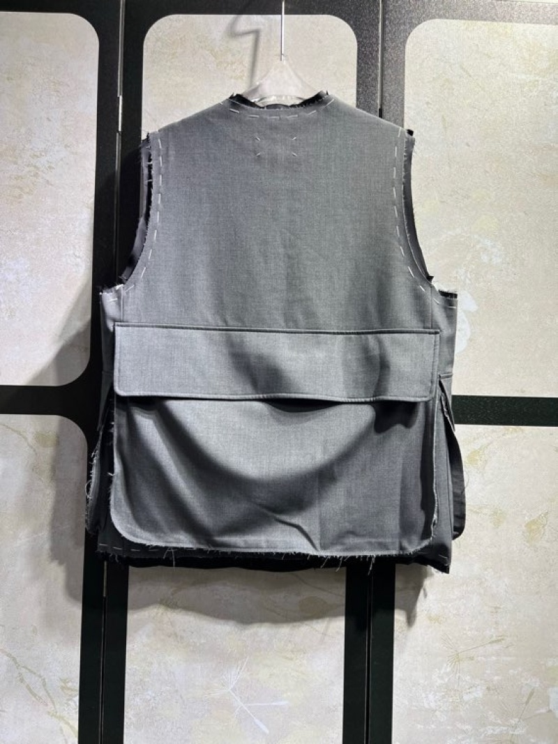 Жилет Maison Margiela
