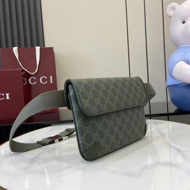 Поясная сумка Gucci