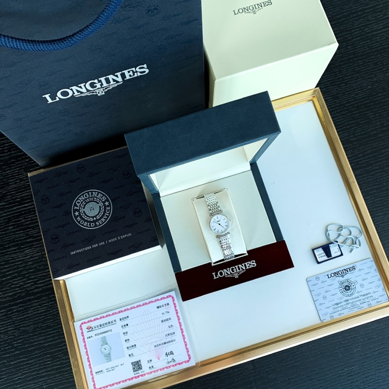 Часы Longines