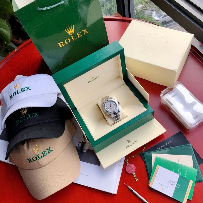 Часы Rolex