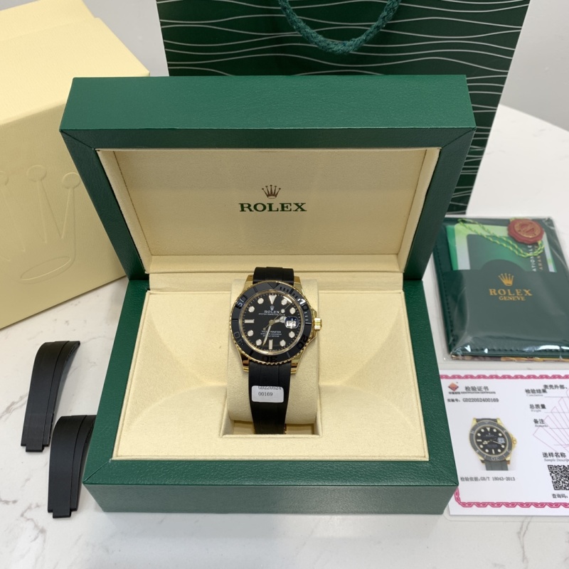 Часы Rolex