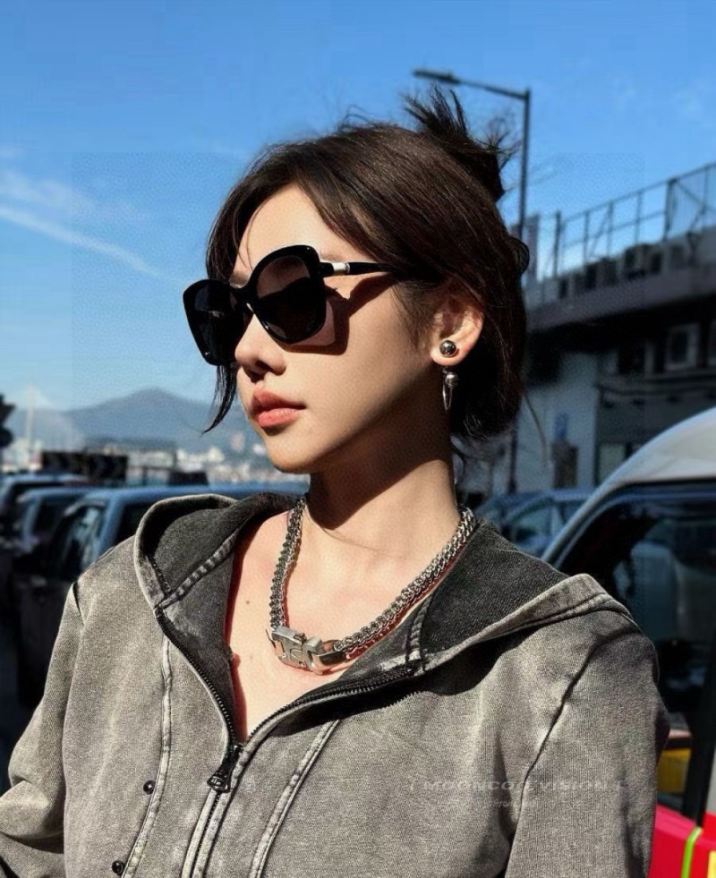 Очки Chanel