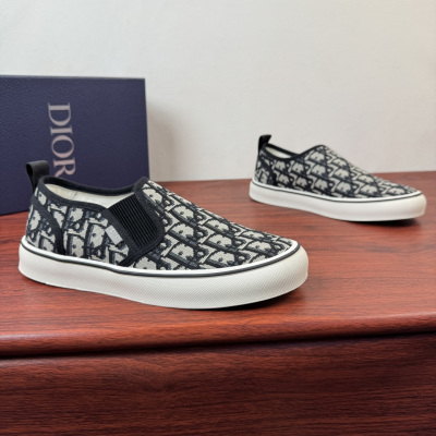 Слипоны Dior Saltwind