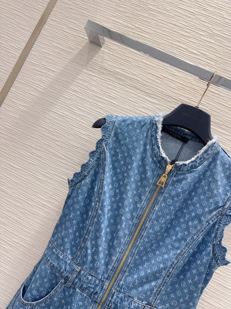 Платья Louis Vuitton