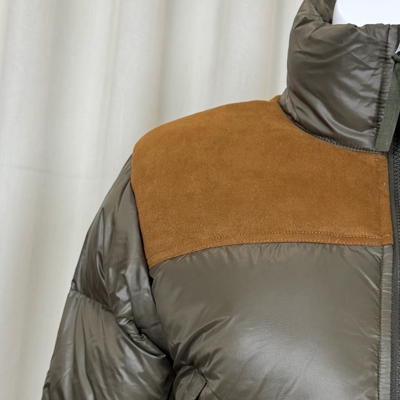 Пуховик The North Face