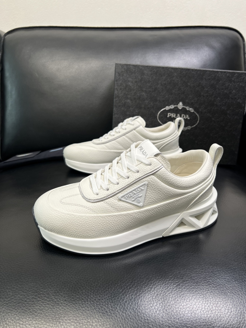 Мужские кроссовки Prada