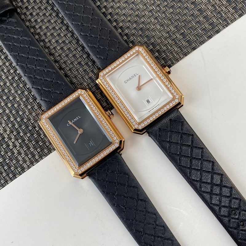 Часы Chanel