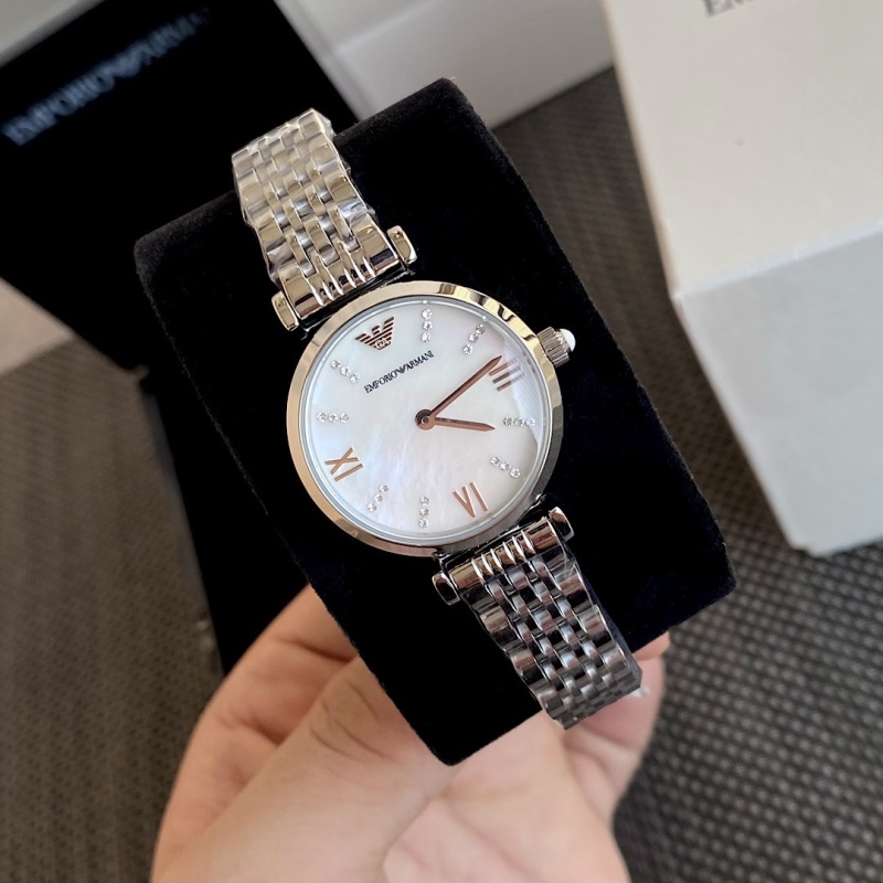 Часы Armani
